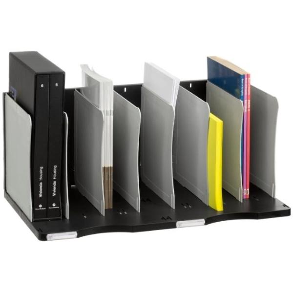 MODULO CLASIFICADOR ARCHIVODOC 8 SEPARADORES