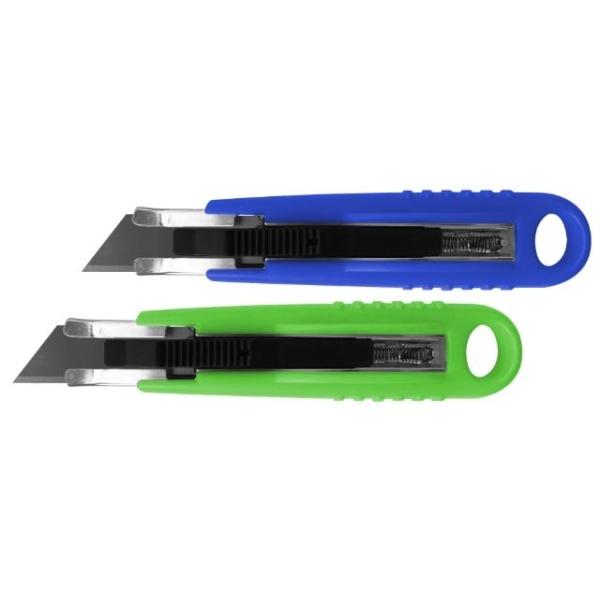 CUTTER BISMARK PROFESIONAL RETRACTIL POESSA