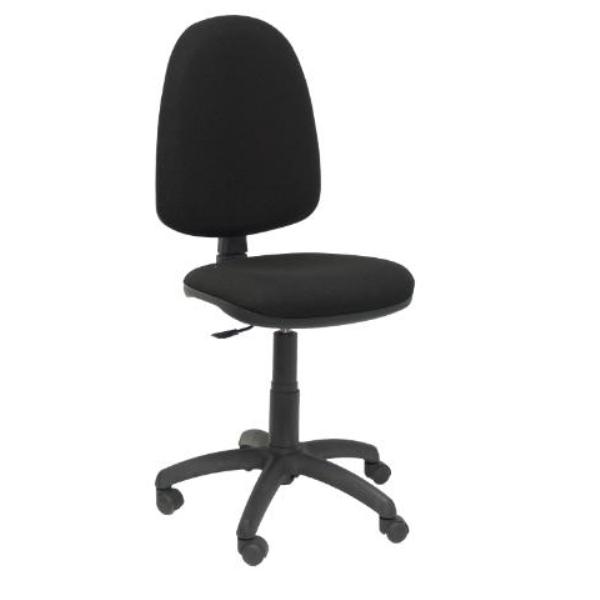 SILLA AYNA BALI NEGRO PIQUERAS Y CRESPO