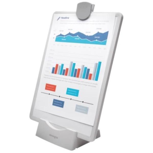 ATRIL OFFICEASSIST  MULTIFUNCIONAL, GRIS