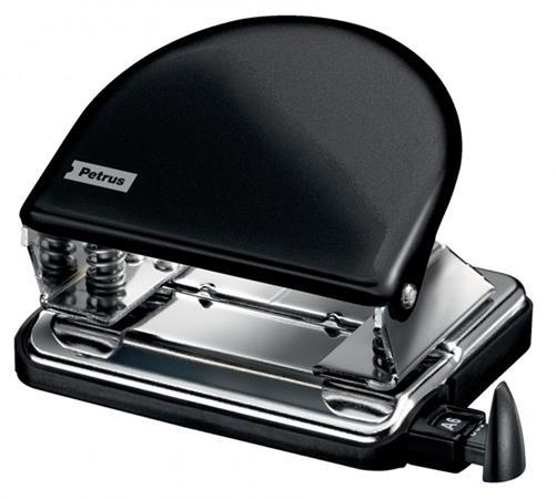 TALADRO 52 WOW NEGRO BLISTER 20H PETRUS