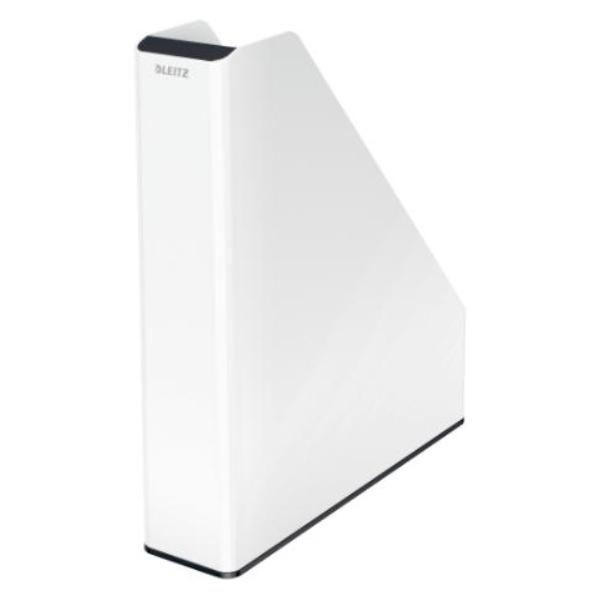 REVISTERO WOW DUAL NEGRO/BLANCO LEITZ