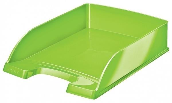 BANDEJA APILABLE WOW VERDE LEITZ