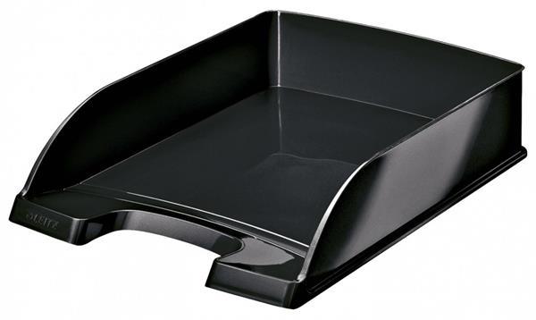 BANDEJA APILABLE WOW NEGRO LEITZ