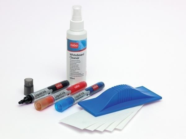 KITS PARA LIMPIEZA DE PIZARRA