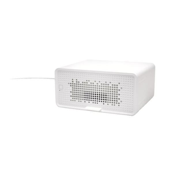 Purificador de aire de sobremesa FreshView