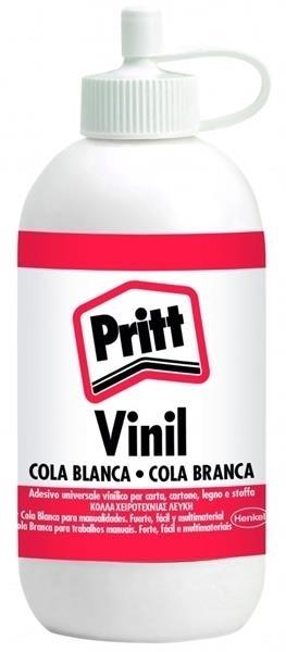COLA BLANCA 100 G PRITT