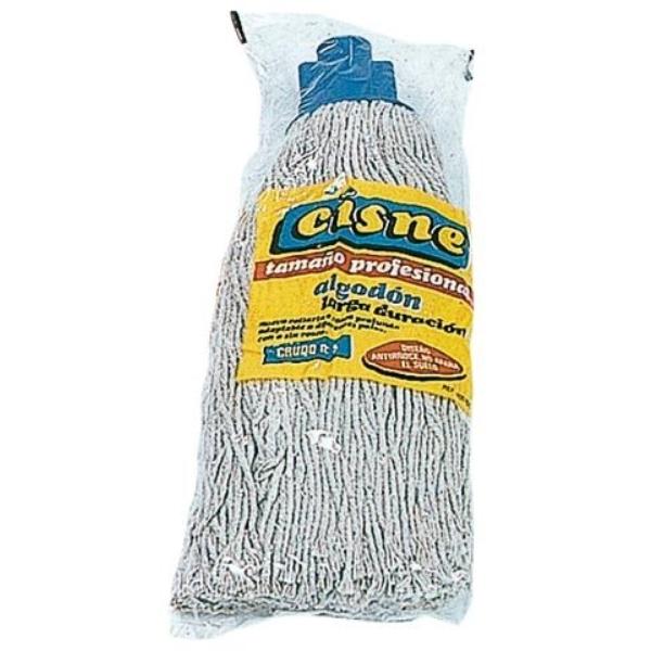 FREGONA CISNE Nº5 250GR SIN PALO
