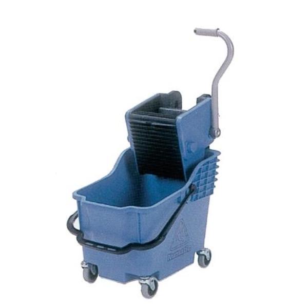 CARRO DE LIMPIEZA NUMATIC H1-BAK 30 LITROS