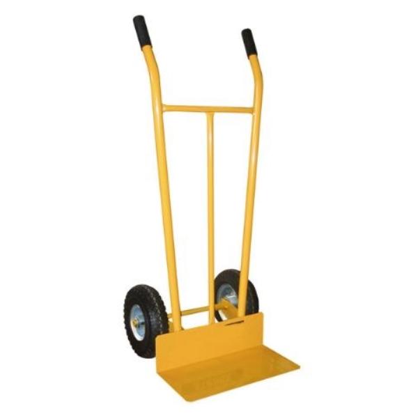 CARRO ALMACEN OUTAS  2 RUEDAS 300 KG.