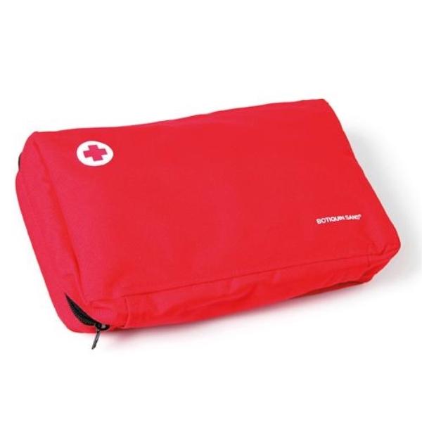 BOTIQUIN OUTAS PORTABLE NYLON