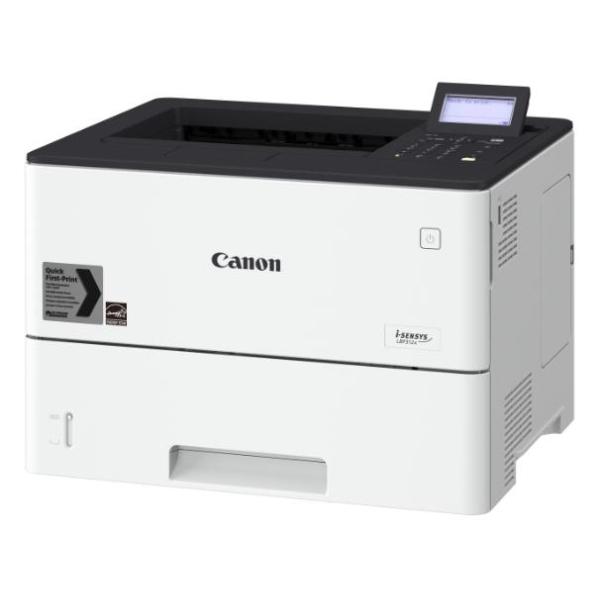 IMPRESORA CANON LASER MONOCROMO LBP312X