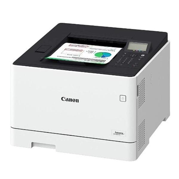 IMPRESORA CANON LASER COLOR I-SENSYS LBP653CDW