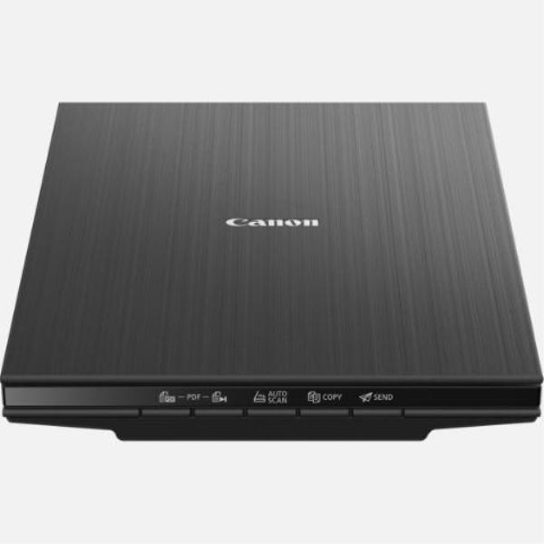 ESCANER CANON CANOSCAN LIDE 400 2996C010