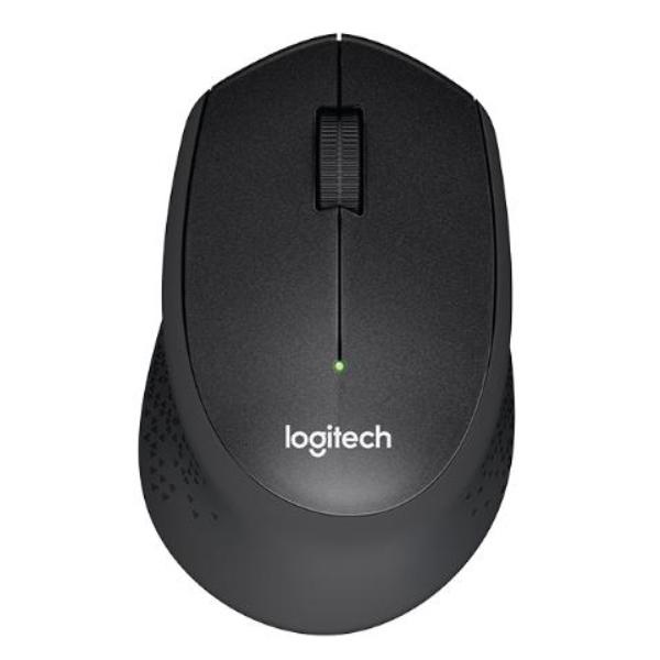 RATÓN ÓPTICO M330 WIRELESS SILENT PLUS LOGITECH