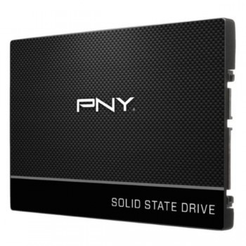 DISCO DURO SSD 120GB CS900 SATA III 6Gb/s NEGRO PNY