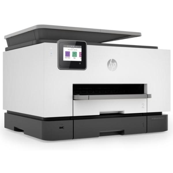 MULTIFUNCION HP INYECCION DE TINTA OFFICEJET PRO 9022