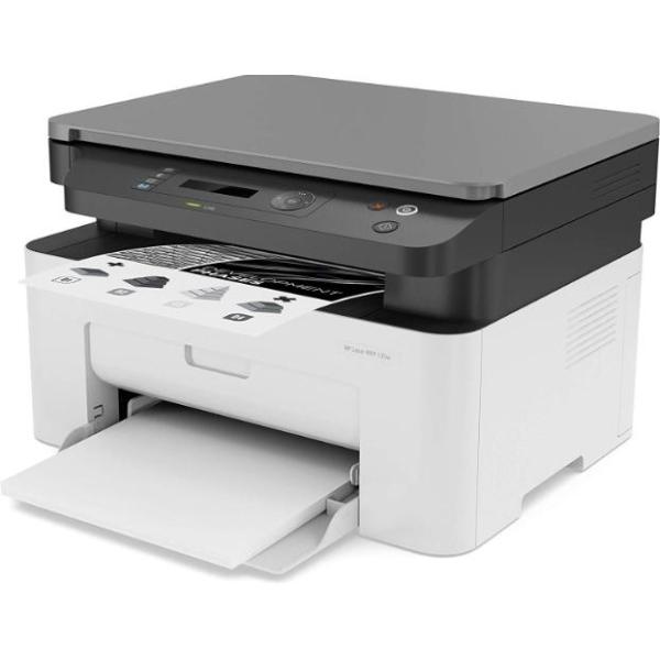 MULTIFUNCION HP LASER MONOCROMO 135W