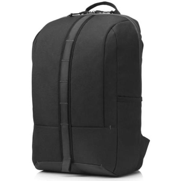 MOCHILA HP COMMUTER NEGRA PARA PORTATILES DE  15,6