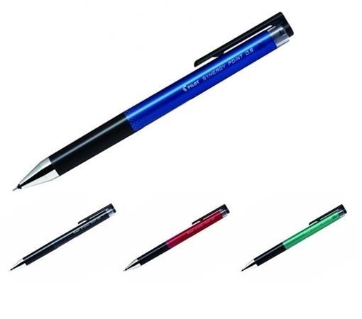 BOLIGRAFO SYNERGY POINT 0,5MM AZUL PILOT