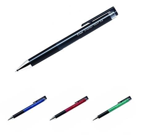 BOLIGRAFO SYNERGY POINT 0,5MM NEGRO PILOT