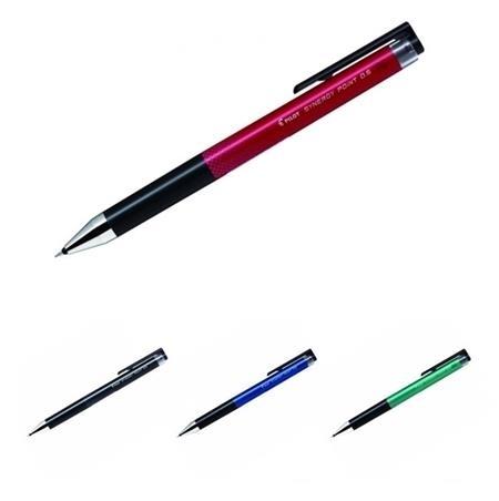 BOLIGRAFO SYNERGY POINT 0,5MM ROJO PILOT