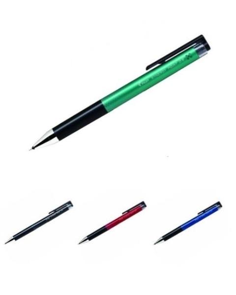 BOLIGRAFO SYNERGY POINT 0,5MM VERDE PILOT