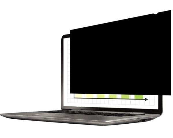 FILTRO DE PRIVACIDAD PRIVASCREEN  PANTALLA PANORÁMICA 18.5" - 16:9