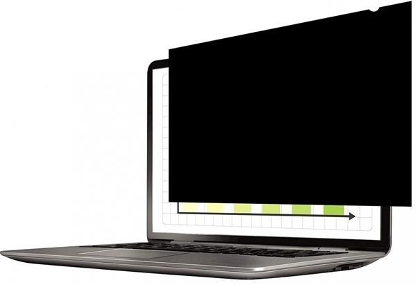 FILTRO DE PRIVACIDAD PRIVASCREEN  PANTALLA PANORÁMICA 21.5" - 16:9