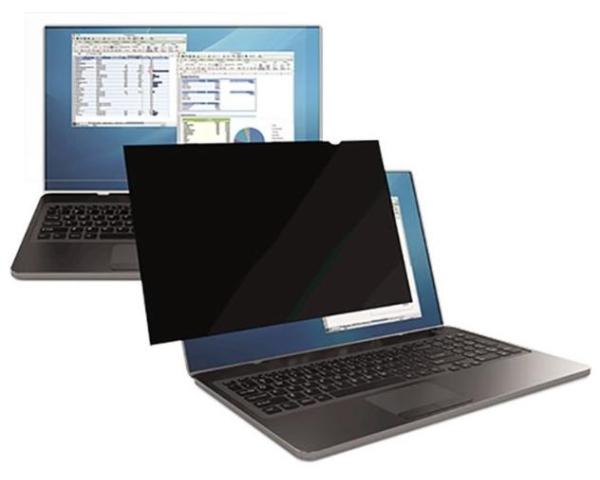 FILTRO DE PRIVACIDAD PRIVASCREEN  PARA MACBOOK  PRO 16 / 40.64CM