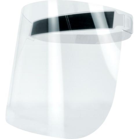 PANTALLA PROTECCIÓN TIRA AJUSTABLE GRAFOPLAS