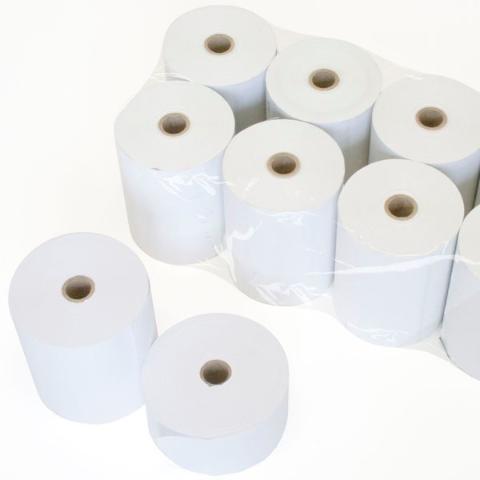 ROLLO AUTOCOPIATIVO 75X65X12 KORES