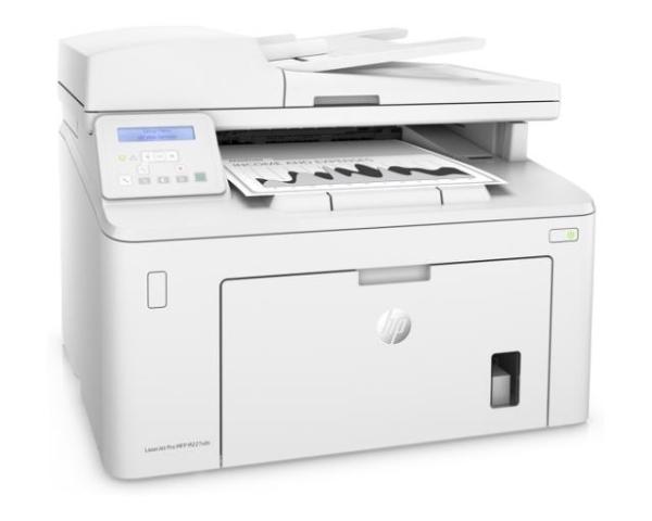 MULTIFUNCIÓN HP LASERJET PRO MFP M227SDN