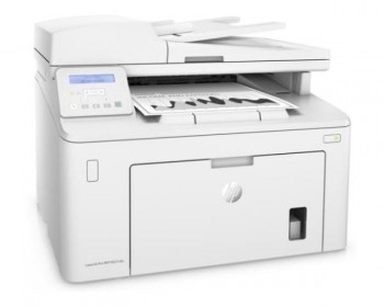 MULTIFUNCIÓN HP LASERJET PRO MFP M227SDN