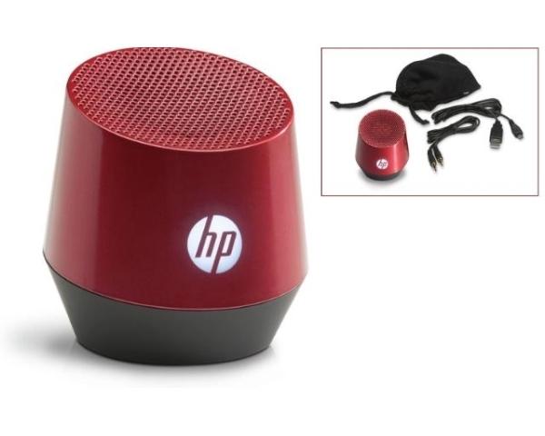 ALTAVOZ PORTÁTIL HP S4000