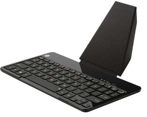 TECLADO BLUETOOTH HP K4600 NEGRO