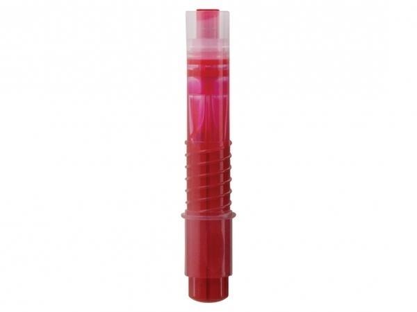 CARTUCHO ROT.PIZARRA VBOARD MASTER S ROJO PILOT