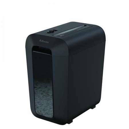 DESTRUCTORA LX65 CORTE EN PARTICULAS 4X40MM FELLOWES