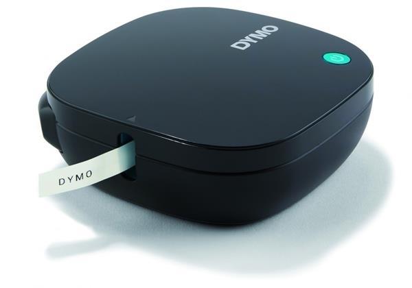 ROTULADOR LETRATAG LT200B CON TECNOLOGIA BLUETOOTH DYMO