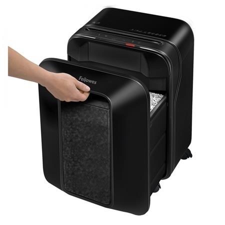 DESTRUCTORA LX200 MINICORTE 4X12MM
