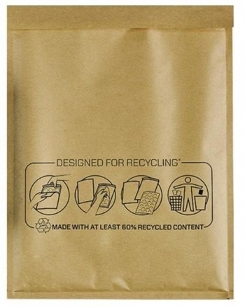 PACK DE 10 UNIDADES BOLSA BURBUJAS Nº-18 270X360 FELLOWES