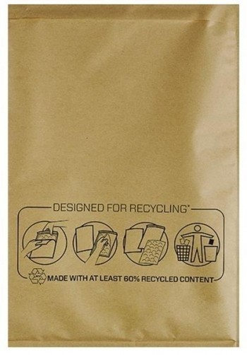 PACK DE 10 UNIDADES BOLSA BURBUJAS Nº-19 300X440 FELLOWES