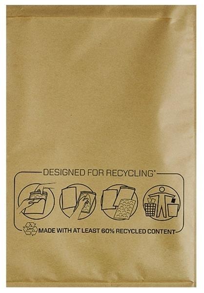 PACK DE 10 UNIDADES BOLSA BURBUJAS Nº-20 350X470 FELLOWES