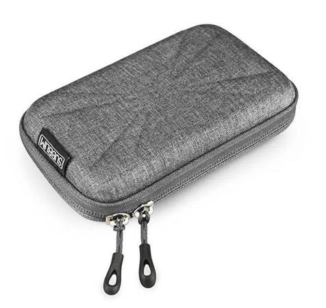 HDD BUSINESS CASE 2,5" GREY