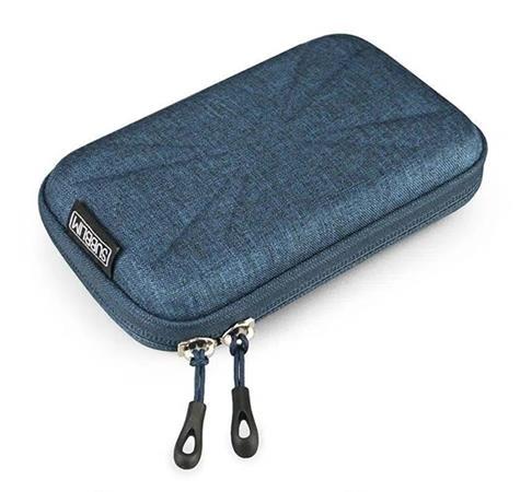 HDD BUSINESS CASE 2,5" DARK BLUE