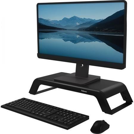 SOPORTE PARA MONITOR HANA LT NEGRO FELLOWES