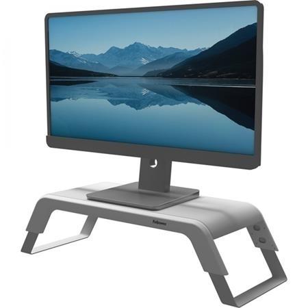 SOPORTE PARA MONITOR HANA LT BLANCO FELLOWES