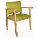 SILLON SENTA FIJO tapizado MICHIGAN BRUMA 73461 G1