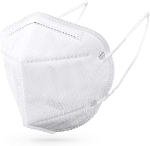 MASCARILLA PROTECCION COVID-19 MOD. KN95  FFP2 NIÑOS TALLA P