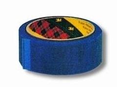 ROLLO ADHESIVO SCOTCH 820 PRECINTO  POSTAL AZUL 3M